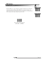 Предварительный просмотр 47 страницы IDTECH 2DScan FX100 User Manual