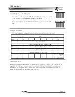 Предварительный просмотр 49 страницы IDTECH 2DScan FX100 User Manual