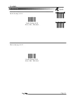 Предварительный просмотр 52 страницы IDTECH 2DScan FX100 User Manual