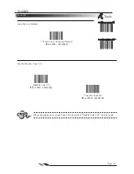 Предварительный просмотр 53 страницы IDTECH 2DScan FX100 User Manual