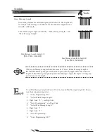 Предварительный просмотр 54 страницы IDTECH 2DScan FX100 User Manual