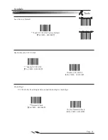 Предварительный просмотр 55 страницы IDTECH 2DScan FX100 User Manual