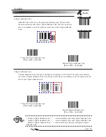 Предварительный просмотр 56 страницы IDTECH 2DScan FX100 User Manual