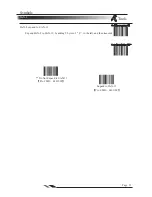 Предварительный просмотр 57 страницы IDTECH 2DScan FX100 User Manual