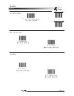 Предварительный просмотр 58 страницы IDTECH 2DScan FX100 User Manual