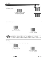 Предварительный просмотр 60 страницы IDTECH 2DScan FX100 User Manual