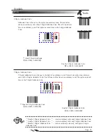 Предварительный просмотр 61 страницы IDTECH 2DScan FX100 User Manual