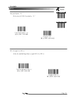 Предварительный просмотр 62 страницы IDTECH 2DScan FX100 User Manual