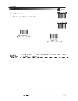 Предварительный просмотр 65 страницы IDTECH 2DScan FX100 User Manual