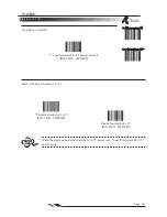 Предварительный просмотр 66 страницы IDTECH 2DScan FX100 User Manual