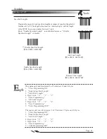 Предварительный просмотр 69 страницы IDTECH 2DScan FX100 User Manual