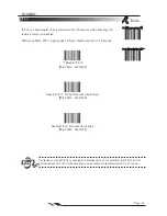 Предварительный просмотр 70 страницы IDTECH 2DScan FX100 User Manual