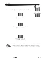 Предварительный просмотр 71 страницы IDTECH 2DScan FX100 User Manual