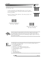 Предварительный просмотр 73 страницы IDTECH 2DScan FX100 User Manual