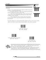 Предварительный просмотр 74 страницы IDTECH 2DScan FX100 User Manual