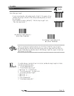 Предварительный просмотр 76 страницы IDTECH 2DScan FX100 User Manual