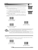 Предварительный просмотр 77 страницы IDTECH 2DScan FX100 User Manual