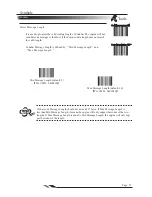 Предварительный просмотр 79 страницы IDTECH 2DScan FX100 User Manual