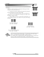 Предварительный просмотр 80 страницы IDTECH 2DScan FX100 User Manual