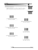 Предварительный просмотр 81 страницы IDTECH 2DScan FX100 User Manual