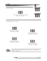 Предварительный просмотр 87 страницы IDTECH 2DScan FX100 User Manual