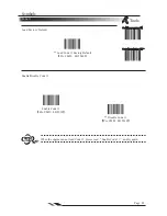 Предварительный просмотр 88 страницы IDTECH 2DScan FX100 User Manual