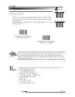 Предварительный просмотр 99 страницы IDTECH 2DScan FX100 User Manual