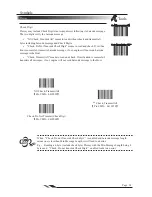 Предварительный просмотр 100 страницы IDTECH 2DScan FX100 User Manual