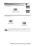 Предварительный просмотр 101 страницы IDTECH 2DScan FX100 User Manual