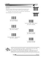 Предварительный просмотр 103 страницы IDTECH 2DScan FX100 User Manual