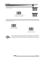 Предварительный просмотр 107 страницы IDTECH 2DScan FX100 User Manual