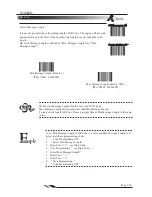 Предварительный просмотр 108 страницы IDTECH 2DScan FX100 User Manual