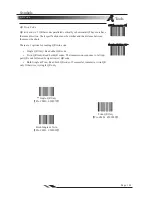 Предварительный просмотр 109 страницы IDTECH 2DScan FX100 User Manual