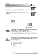 Предварительный просмотр 111 страницы IDTECH 2DScan FX100 User Manual