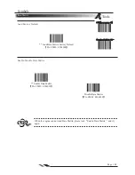 Предварительный просмотр 114 страницы IDTECH 2DScan FX100 User Manual