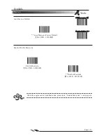 Предварительный просмотр 118 страницы IDTECH 2DScan FX100 User Manual