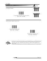 Предварительный просмотр 120 страницы IDTECH 2DScan FX100 User Manual