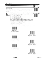 Предварительный просмотр 129 страницы IDTECH 2DScan FX100 User Manual