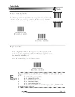 Предварительный просмотр 132 страницы IDTECH 2DScan FX100 User Manual