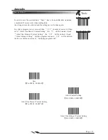 Предварительный просмотр 145 страницы IDTECH 2DScan FX100 User Manual