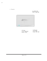 Предварительный просмотр 6 страницы IDTECH AC100 User Manual