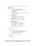 Предварительный просмотр 9 страницы IDTECH AC100 User Manual