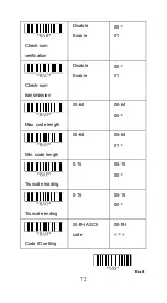 Preview for 75 page of IDTECH BluScan User Manual