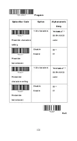 Preview for 124 page of IDTECH BluScan User Manual