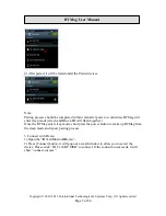 Preview for 9 page of IDTECH BT Mag User Manual