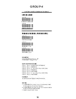 Preview for 15 page of IDTECH BTScan User Manual