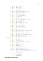 Preview for 37 page of IDTECH Kiosk III Sdk Manual