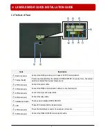 Предварительный просмотр 4 страницы IDTECH LX505 Quick Installation Manual