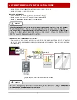 Предварительный просмотр 10 страницы IDTECH LX505 Quick Installation Manual