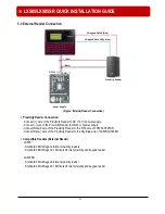 Предварительный просмотр 11 страницы IDTECH LX505 Quick Installation Manual